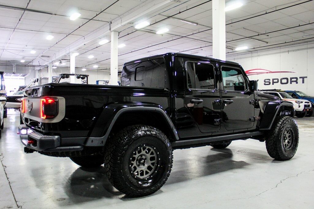 2020 Jeep Gladiator Rubicon Tigard OR