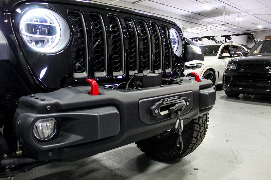 2020 Jeep Gladiator Rubicon Tigard OR