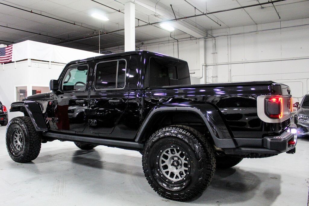 2020 Jeep Gladiator Rubicon Tigard OR
