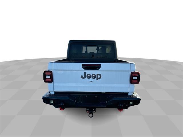 2020 Jeep Gladiator Rubicon Tucson AZ