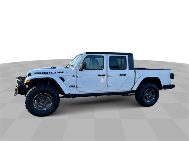 2020 Jeep Gladiator Rubicon Tucson AZ