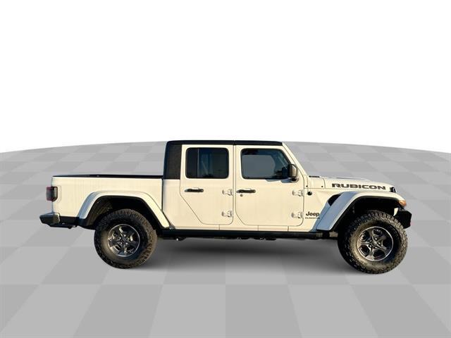 2020 Jeep Gladiator Rubicon Tucson AZ