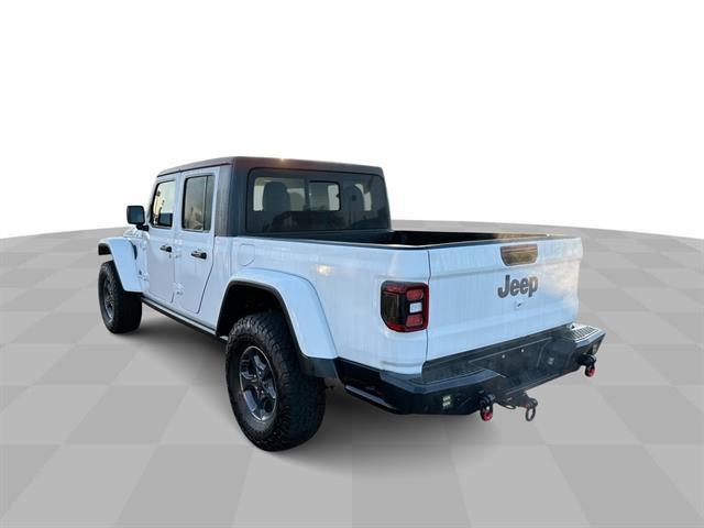 2020 Jeep Gladiator Rubicon Tucson AZ