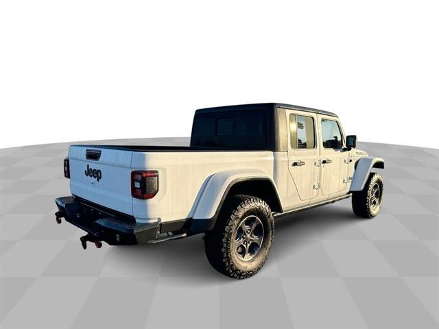 2020 Jeep Gladiator Rubicon Tucson AZ