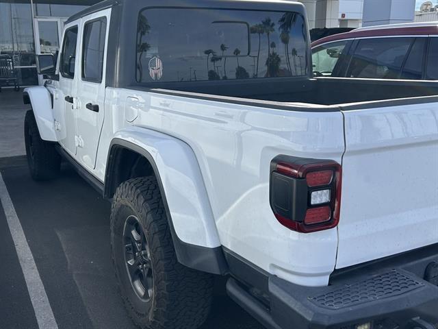 2020 Jeep Gladiator Rubicon Tucson AZ