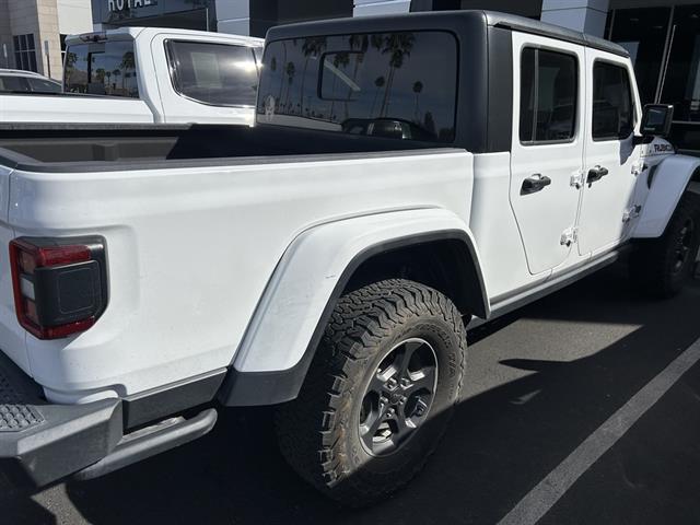 2020 Jeep Gladiator Rubicon Tucson AZ