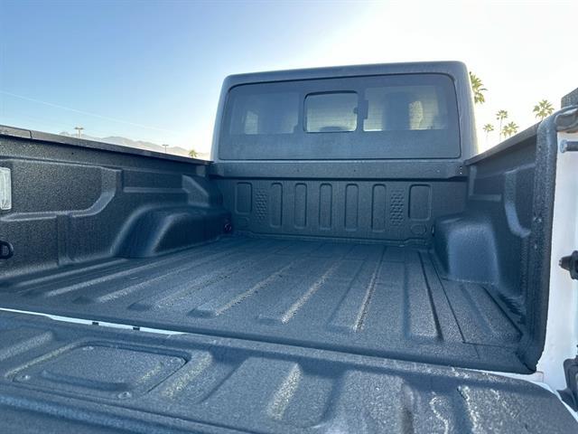 2020 Jeep Gladiator Rubicon Tucson AZ