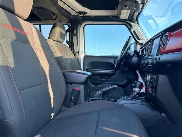 2020 Jeep Gladiator Rubicon Tucson AZ
