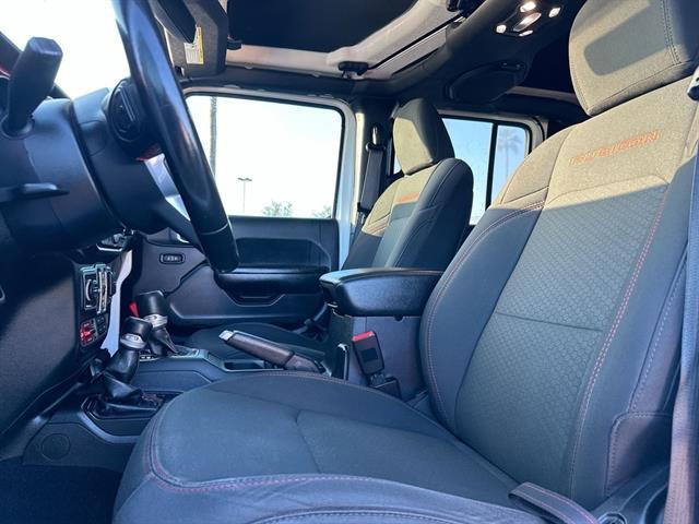 2020 Jeep Gladiator Rubicon Tucson AZ