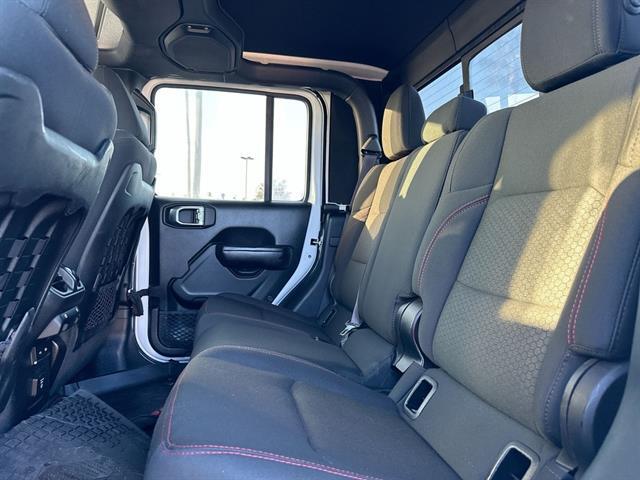 2020 Jeep Gladiator Rubicon Tucson AZ