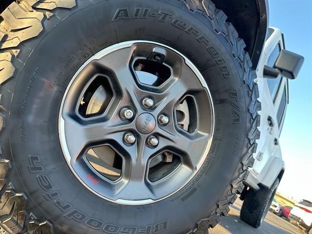 2020 Jeep Gladiator Rubicon Tucson AZ