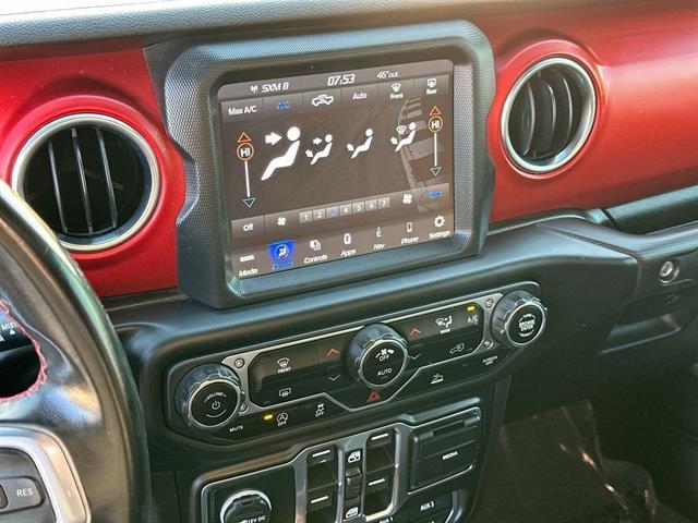 2020 Jeep Gladiator Rubicon Tucson AZ