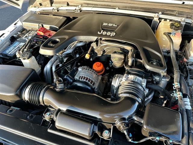 2020 Jeep Gladiator Rubicon Tucson AZ