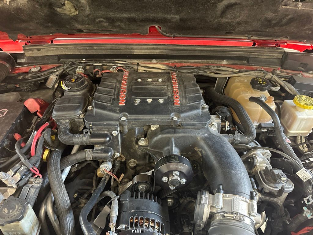 2020 Jeep Gladiator Rubicon West Valley UT