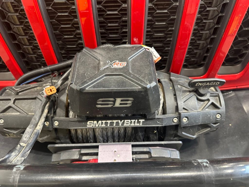 2020 Jeep Gladiator Rubicon West Valley UT