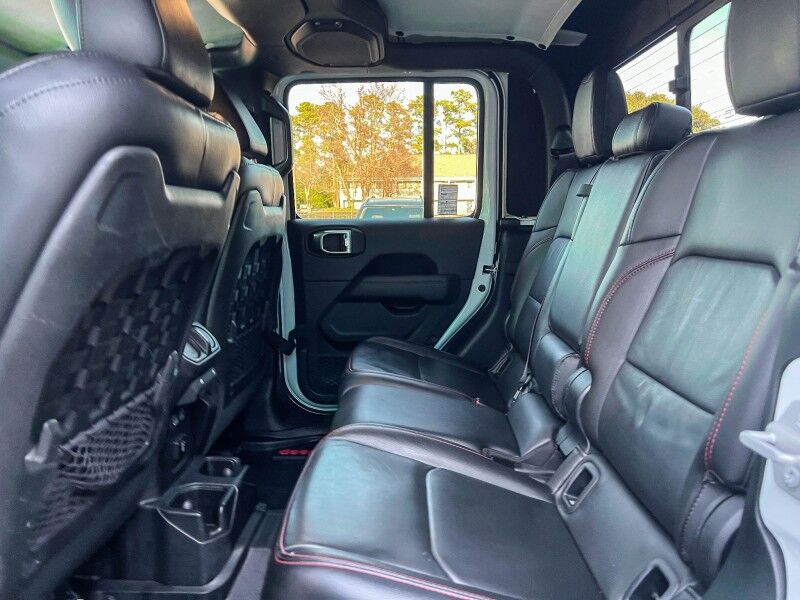 2020 Jeep Gladiator Rubicon Wilmington NC