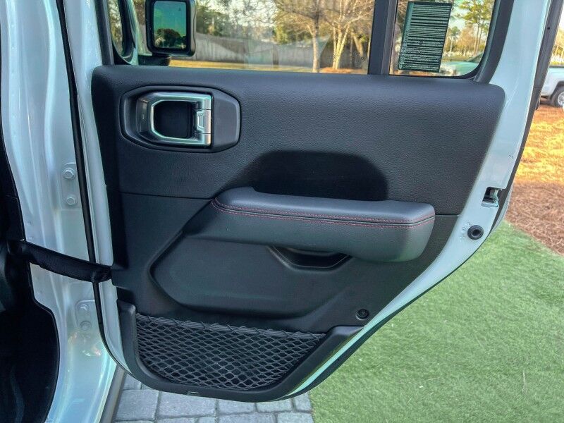 2020 Jeep Gladiator Rubicon Wilmington NC