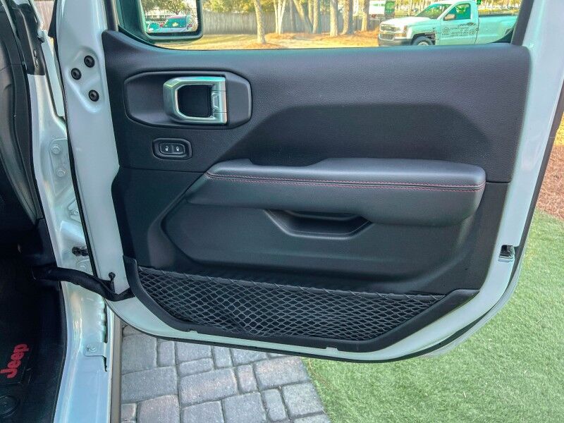 2020 Jeep Gladiator Rubicon Wilmington NC