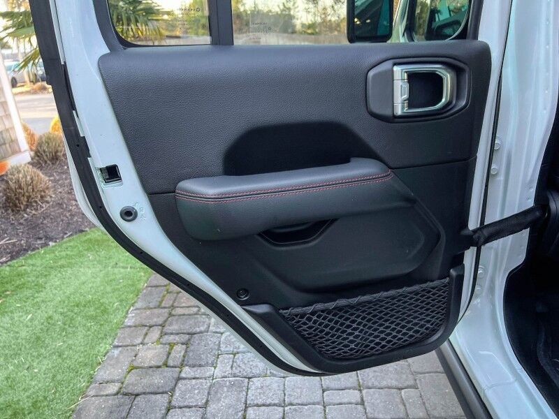 2020 Jeep Gladiator Rubicon Wilmington NC