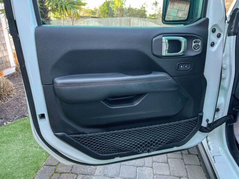 2020 Jeep Gladiator Rubicon Wilmington NC