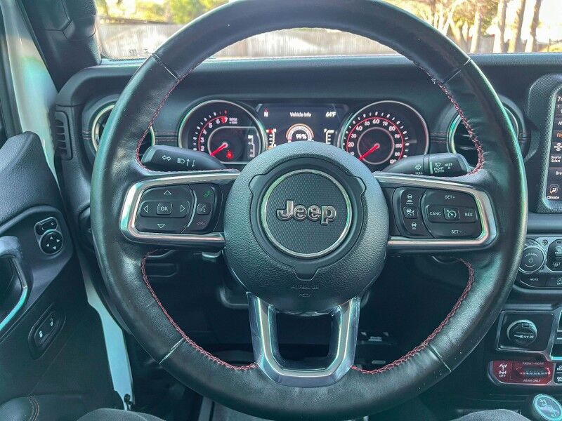 2020 Jeep Gladiator Rubicon Wilmington NC