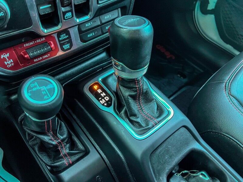 2020 Jeep Gladiator Rubicon Wilmington NC