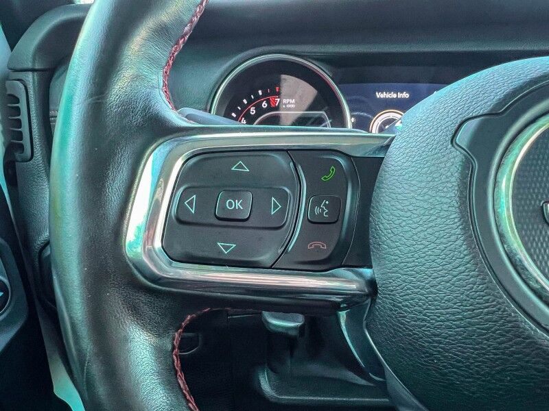 2020 Jeep Gladiator Rubicon Wilmington NC