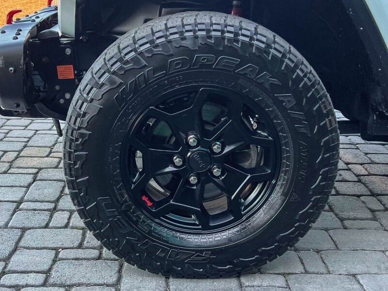 2020 Jeep Gladiator Rubicon Wilmington NC