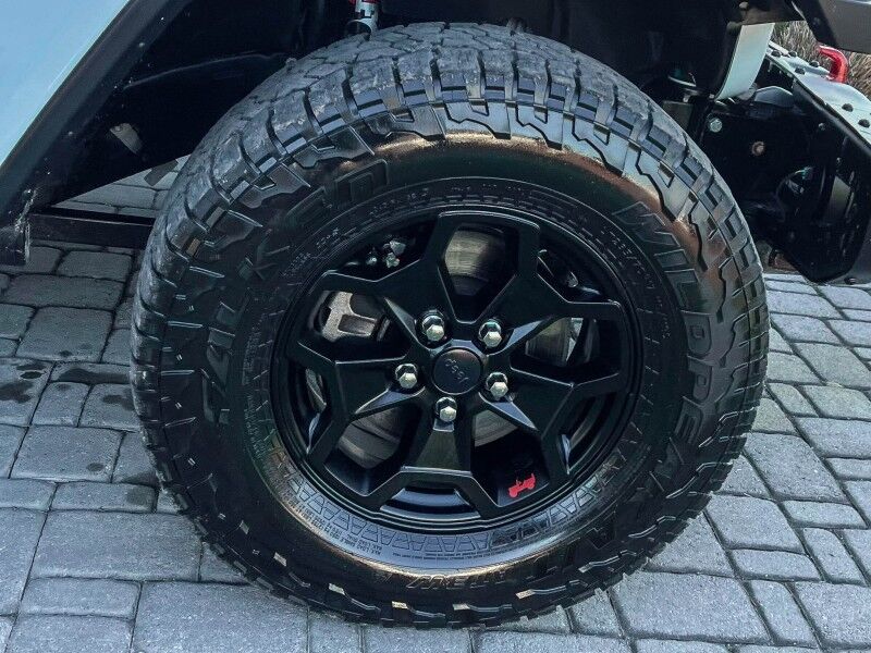 2020 Jeep Gladiator Rubicon Wilmington NC