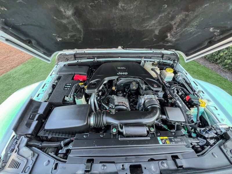 2020 Jeep Gladiator Rubicon Wilmington NC