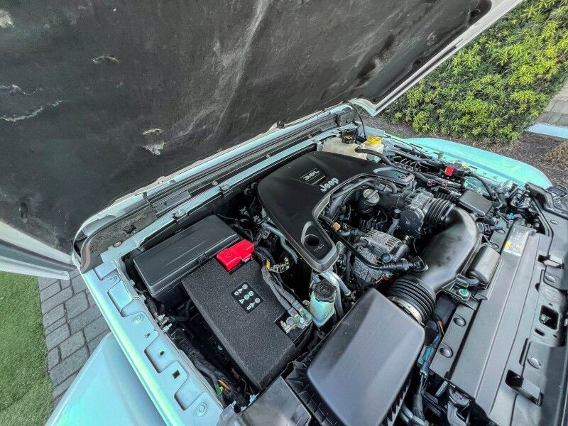 2020 Jeep Gladiator Rubicon Wilmington NC