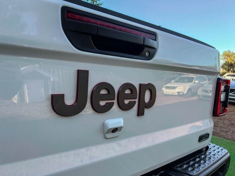 2020 Jeep Gladiator Rubicon Wilmington NC