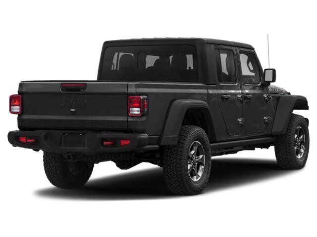 2020 Jeep Gladiator Rubicon Winder GA