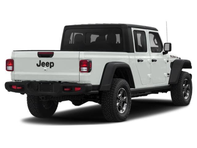 2020 Jeep Gladiator Rubicon Winder GA