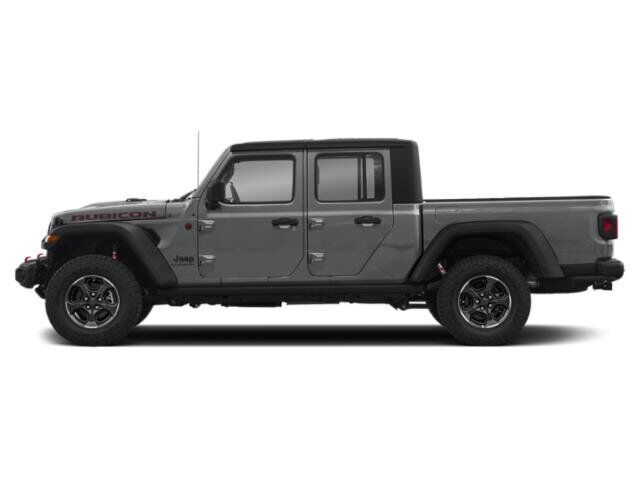2020 Jeep Gladiator Rubicon Winder GA