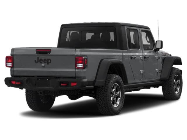 2020 Jeep Gladiator Rubicon Winder GA