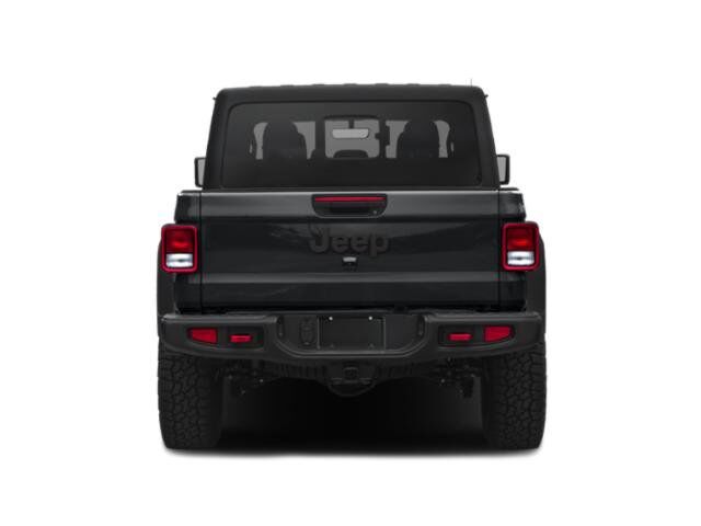2020 Jeep Gladiator Rubicon Winder GA