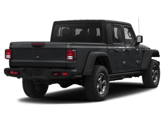 2020 Jeep Gladiator Rubicon Winder GA
