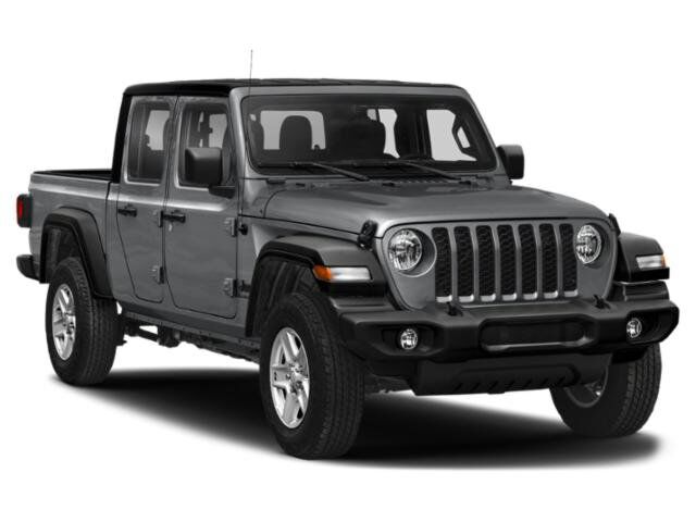 2020 Jeep Gladiator Rubicon Winder GA