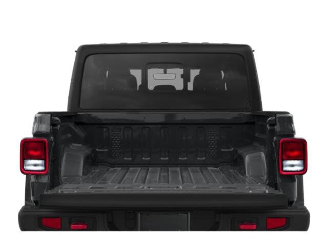 2020 Jeep Gladiator Rubicon Winder GA