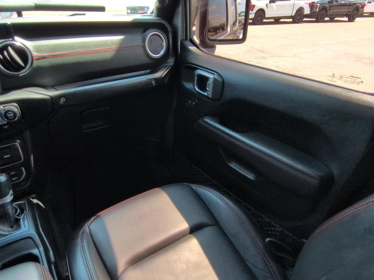 2020 Jeep Gladiator Rubicon Winder GA
