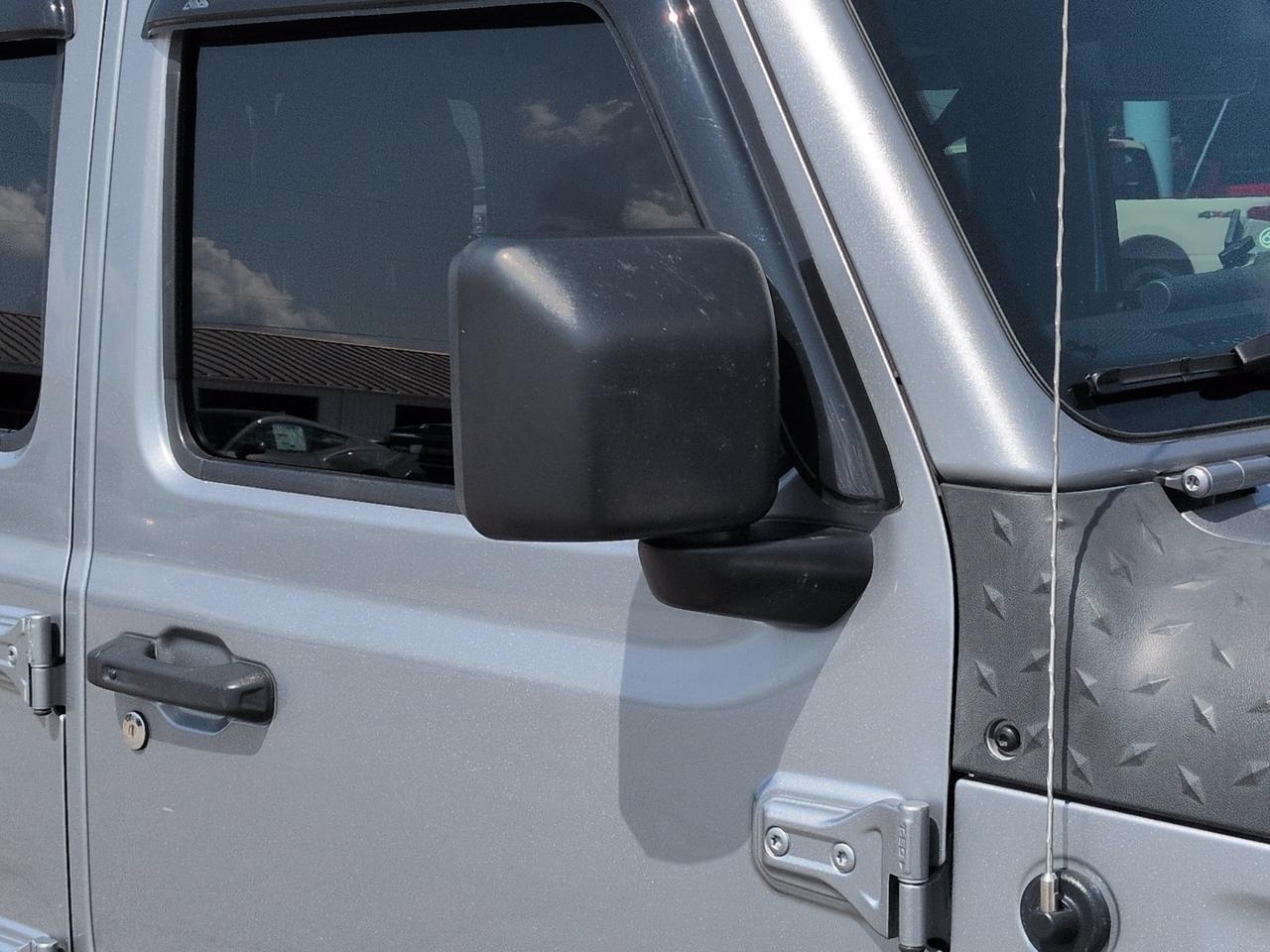2020 Jeep Gladiator Rubicon Winder GA
