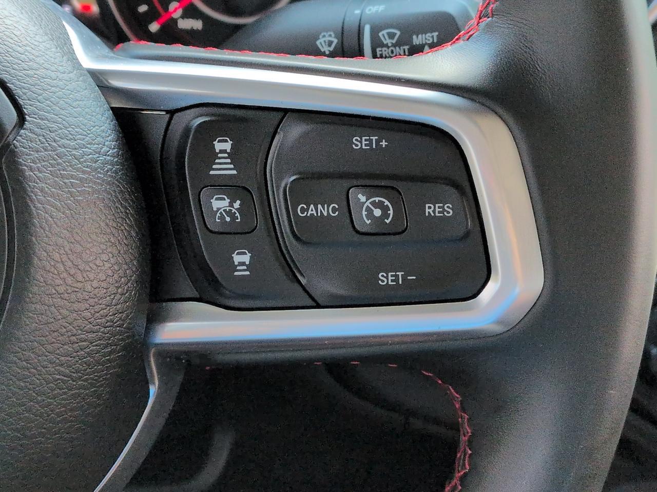 2020 Jeep Gladiator Rubicon Winder GA