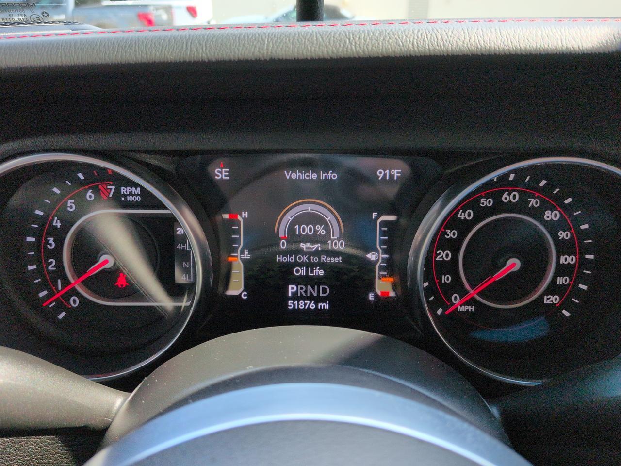 2020 Jeep Gladiator Rubicon Winder GA