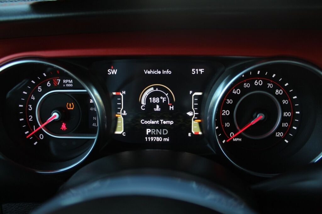 2020 Jeep Gladiator Rubicon Richmond VA