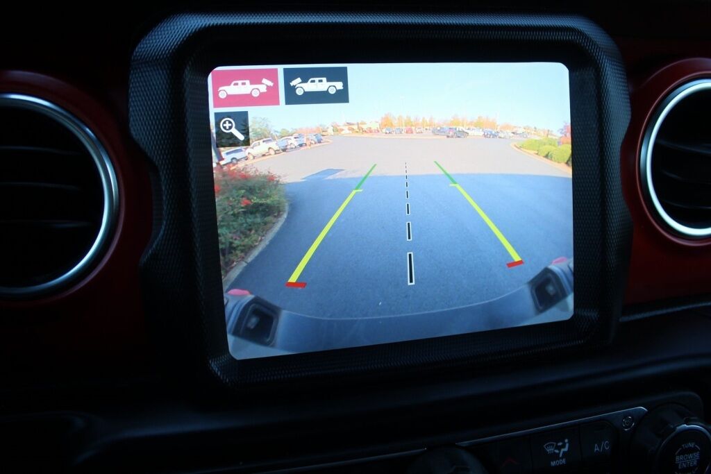 2020 Jeep Gladiator Rubicon Richmond VA