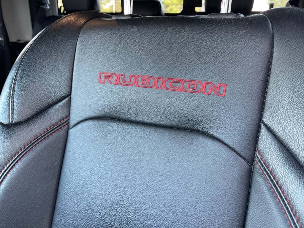 2020 Jeep Gladiator Rubicon Richmond VA