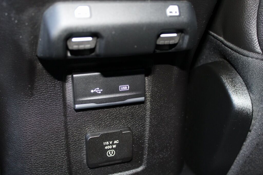 2020 Jeep Gladiator Rubicon Richmond VA