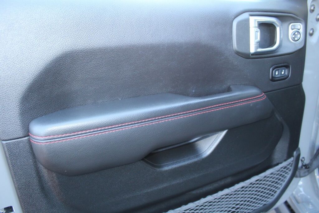 2020 Jeep Gladiator Rubicon Richmond VA