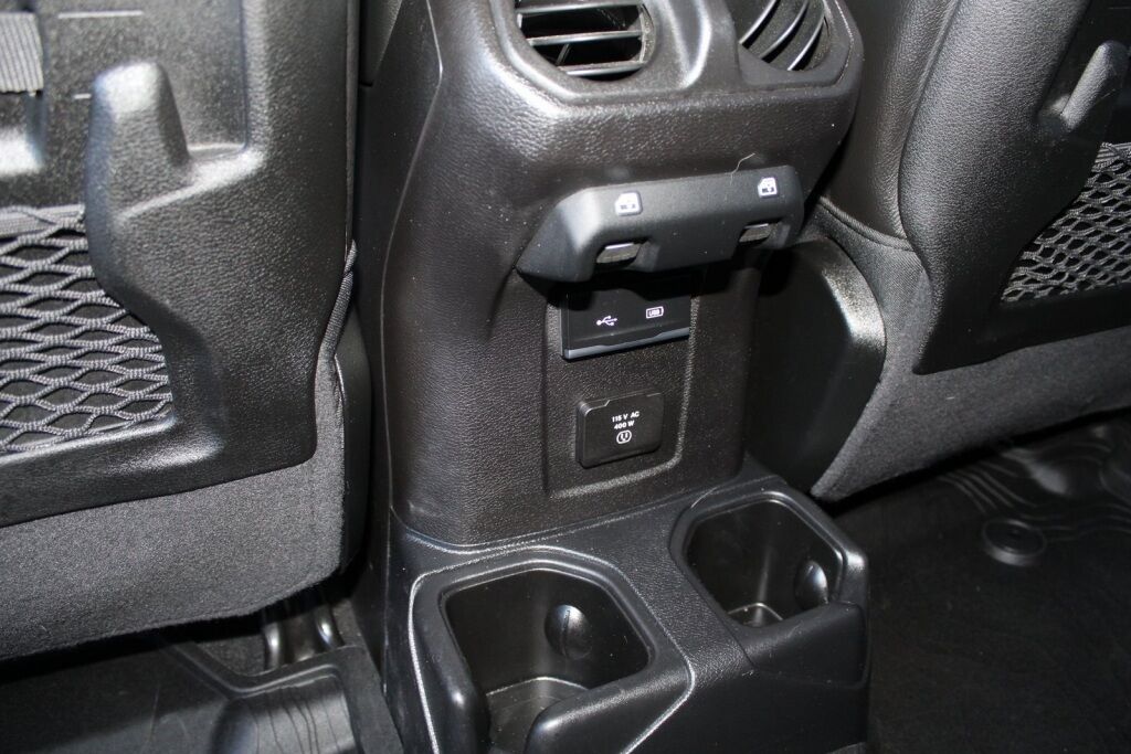 2020 Jeep Gladiator Rubicon Richmond VA